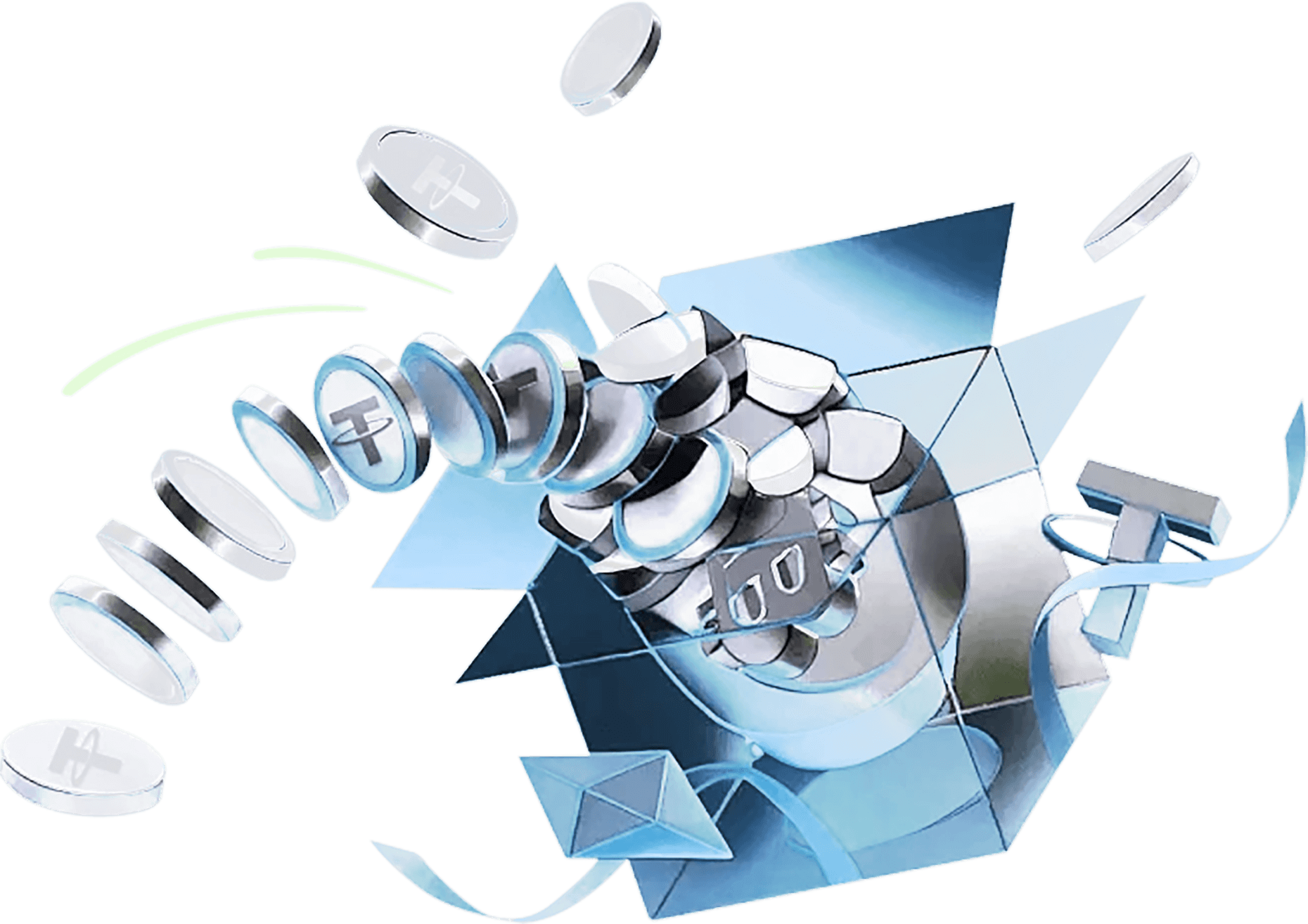 Security Illustration